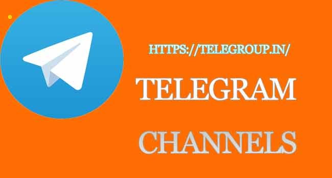 Telegram Channels- Best Telegram Channels Link [2023]