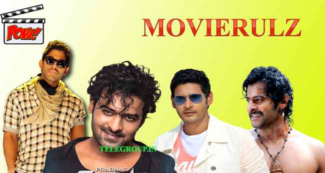 Movierulz Telugu Movies Telegram Group Link