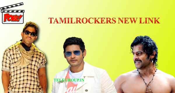 Tamilrockers new link
