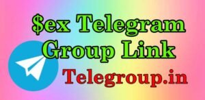 [ 𝐀𝐜𝐭𝐢𝐯𝐞⚡] Sex Telegram Group Link ( 18+ Only ) July 2025