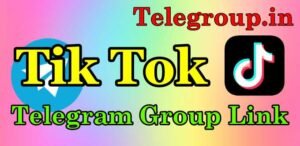 [ 𝐀𝐜𝐭𝐢𝐯𝐞⚡] Tiktok Telegram Group Link July 2025