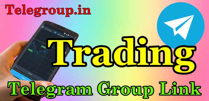 Trading Telegram Group Link