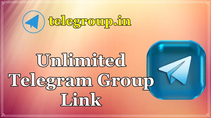 telegram group link